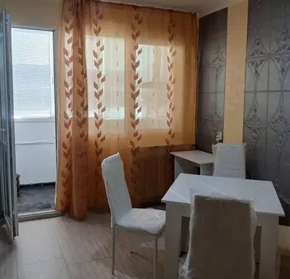 Photo 2 — One-room apartment in Meditsinska Akademiya with terrace