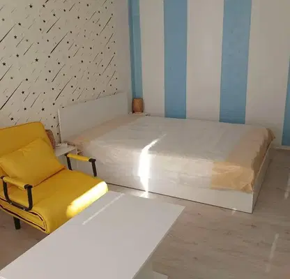 Photo 5 — One-room apartment in Meditsinska Akademiya with terrace