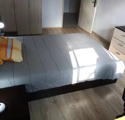 Photo 3 — Spacious 2-room apartment in Meditsinska Akademiya, Sofia with 2 terraces