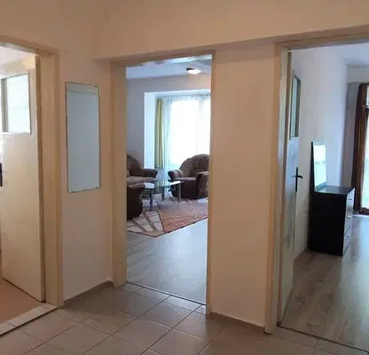 Photo 5 — Spacious 2-room apartment in Meditsinska Akademiya, Sofia with 2 terraces