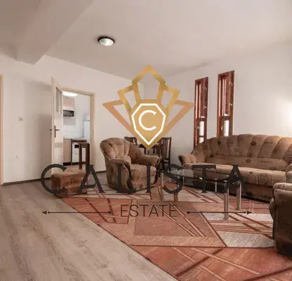 Photo 4 — Two-room apartment with two terraces in Meditsinska Akademiya, Sofia