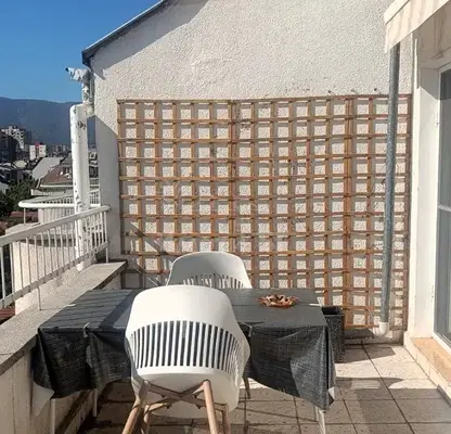 Photo 5 — Two-room apartment on two levels in Meditsinska Akademiya, Sofia