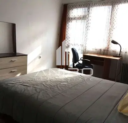 Photo 2 — Spacious 2-room apartment in Meditsinska Akademiya with 2 terraces