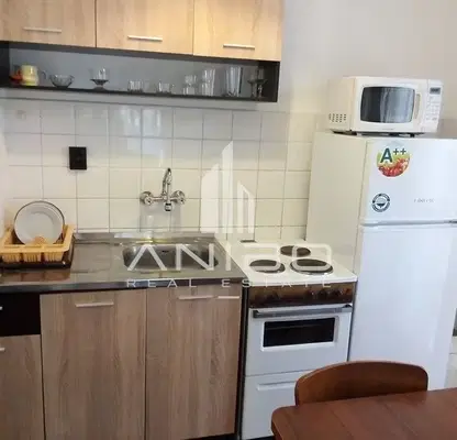 Photo 3 — Spacious 2-room apartment in Meditsinska Akademiya with 2 terraces