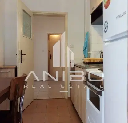 Photo 4 — Spacious 2-room apartment in Meditsinska Akademiya with 2 terraces