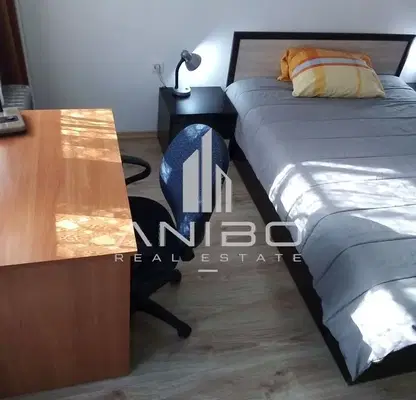 Photo 5 — Spacious 2-room apartment in Meditsinska Akademiya with 2 terraces
