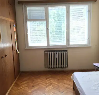 Снимка 5 — Тристаен апартамент с две тераси в Медицинска академия, София