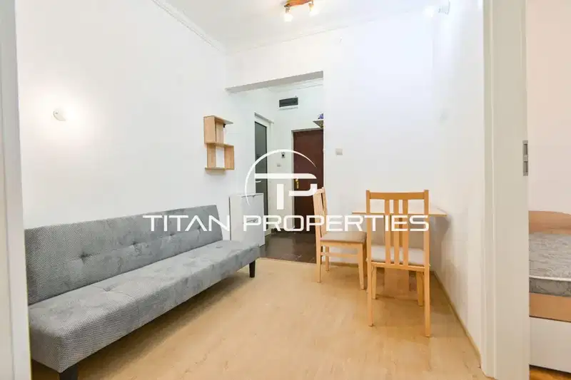 3-bedroom apartment in Sofia, Medicinska Akademiya