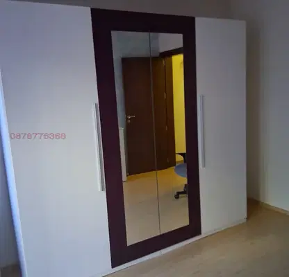 Photo 5 — 3-bedroom apartment in Sofiya, Medicinska Akademiya