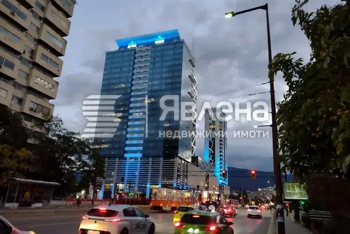 3-bedroom apartment in Sofia, Medicinska Akademiya