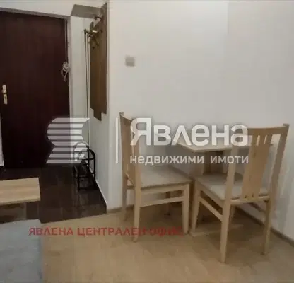 Снимка 3 — 3-стаен апартамент в Медицинска академия с южно изложение