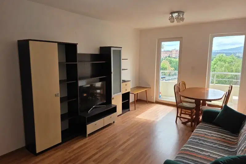 3-room apartment with terrace in Meditsinska Akademiya, Sofia