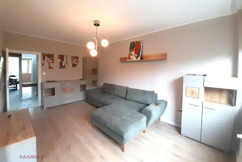 3-bedroom apartment in Sofia, Medicinska Akademiya