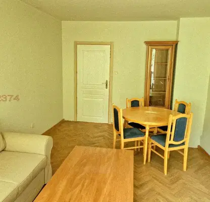 Photo 2 — 4-room apartment in Meditsinska Akademiya with two terraces