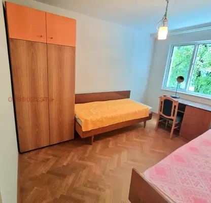 Photo 3 — 4-room apartment in Meditsinska Akademiya with two terraces