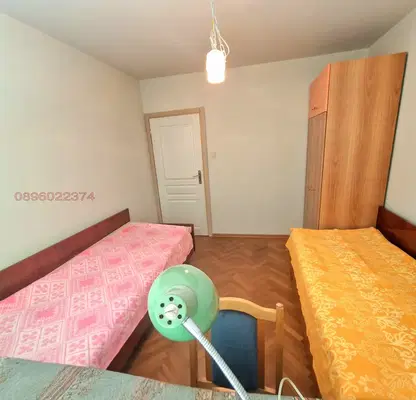 Photo 4 — 4-room apartment in Meditsinska Akademiya with two terraces