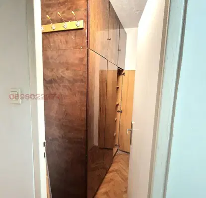 Photo 5 — 4-room apartment in Meditsinska Akademiya with two terraces