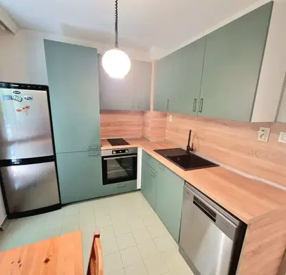 Photo 2 — 4-room apartment in Meditsinska Akademiya, Sofia with luxury amenities