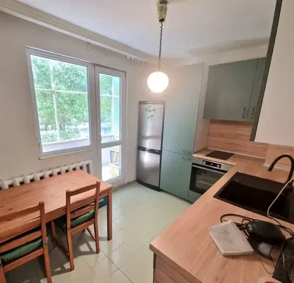 Photo 3 — 4-room apartment in Meditsinska Akademiya, Sofia with luxury amenities