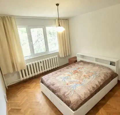 Photo 5 — 4-room apartment in Meditsinska Akademiya, Sofia with luxury amenities