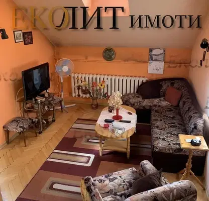 Снимка 3 — Мезонет 2-стаен в Медицинска академия с контролиран достъп