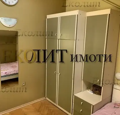 Снимка 4 — Мезонет 2-стаен в Медицинска академия с контролиран достъп