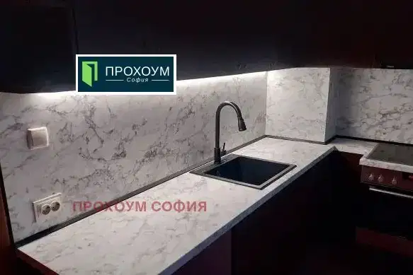1-bedroom apartment in Sofia, Mladost 1