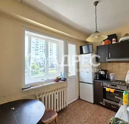 Photo 2 — 1-bedroom apartment in Sofia, Mladost 1