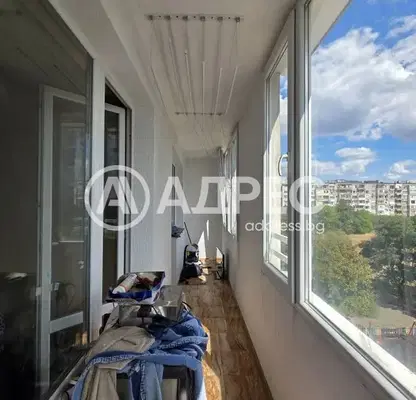 Photo 3 — 1-bedroom apartment in Sofia, Mladost 1