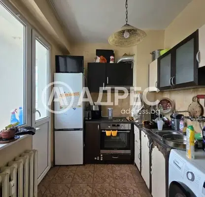Photo 5 — 1-bedroom apartment in Sofia, Mladost 1