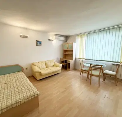Photo 2 — 1-bedroom apartment in Sofia, Mladost 1
