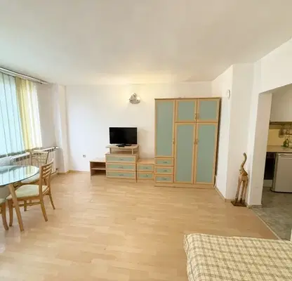 Photo 3 — 1-bedroom apartment in Sofia, Mladost 1