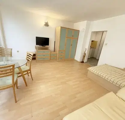 Photo 4 — 1-bedroom apartment in Sofia, Mladost 1