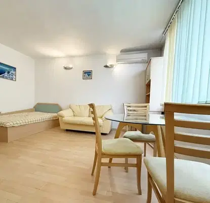 Photo 5 — 1-bedroom apartment in Sofia, Mladost 1