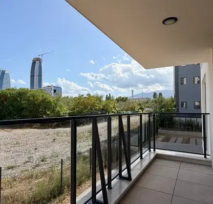 Photo 4 — Two-room apartment with large terrace in Mladost 1, Sofia