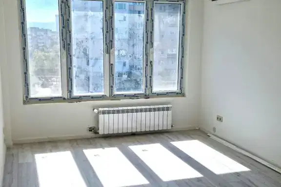 2-bedroom apartment in Sofia, Mladost 1