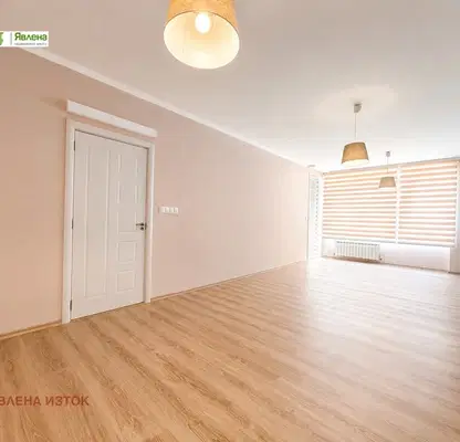 Photo 4 — Three-room apartment in Mladost 1 with east aspect