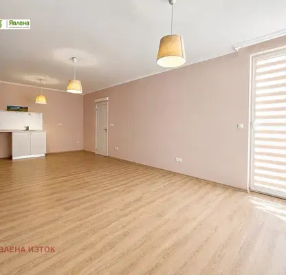 Photo 5 — Three-room apartment in Mladost 1 with east aspect