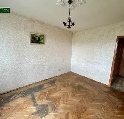 Снимка 3 — Тристаен апартамент с две тераси в Младост 1, София