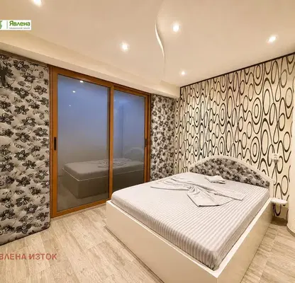 Photo 4 — 4-room apartment in Mladost 1 with three separate bedrooms