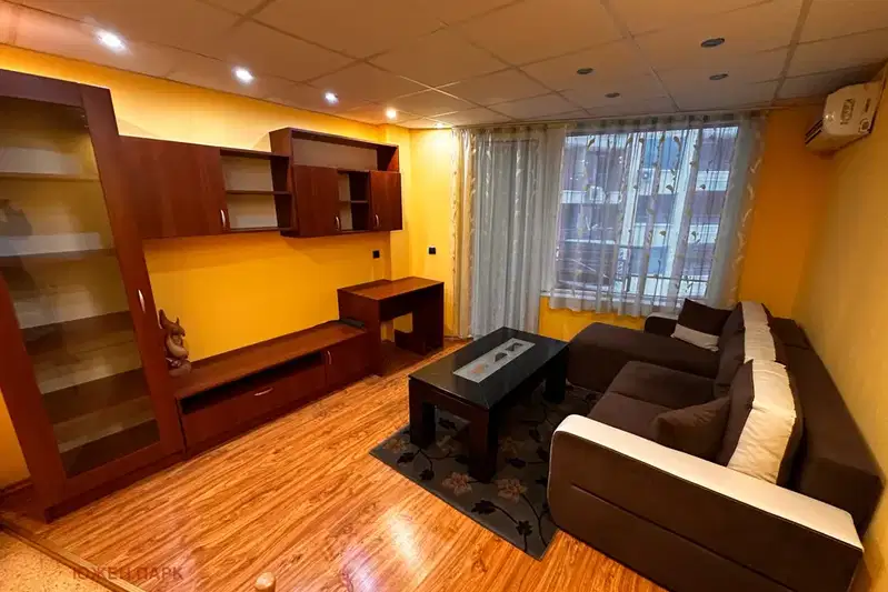 2-bedroom apartment in Sofia, Mladost 1