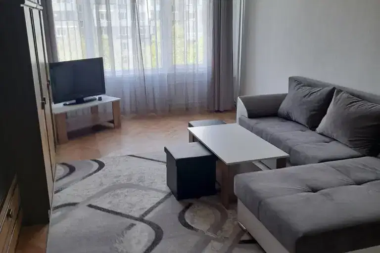 2-bedroom apartment in Sofia, Mladost 1