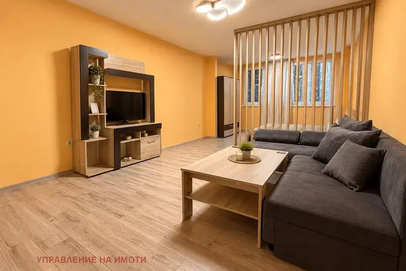 2-bedroom apartment in Sofia, Mladost 1