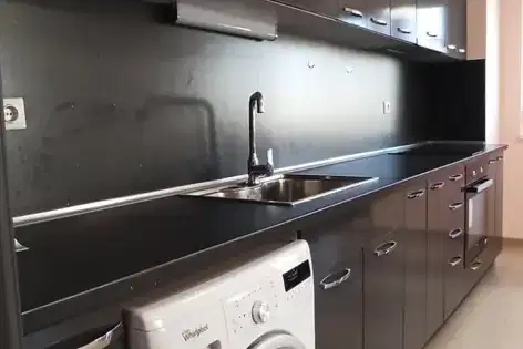 2-bedroom apartment in Sofia, Mladost 1