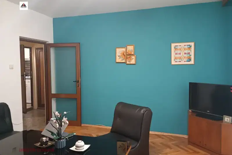 3-bedroom apartment in Sofia, Mladost 1