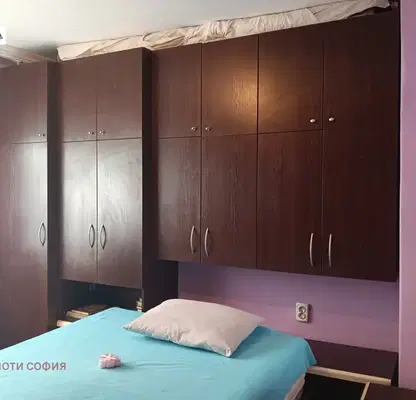 Photo 3 — 3-bedroom apartment in Sofia, Mladost 1