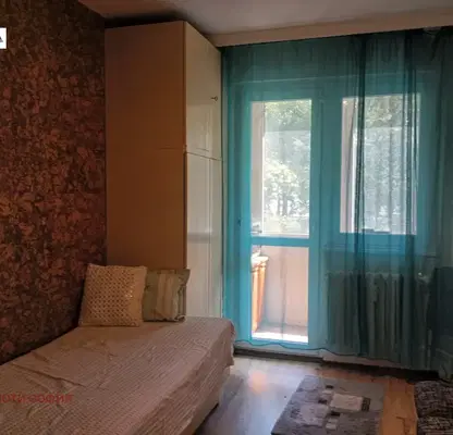 Photo 5 — 3-bedroom apartment in Sofia, Mladost 1