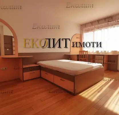 Снимка 5 — 3-стаен апартамент с голяма веранда в Младост 1, София