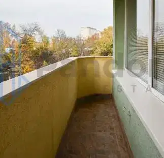 Снимка 4 — Тристаен апартамент с две тераси в Младост 1, София