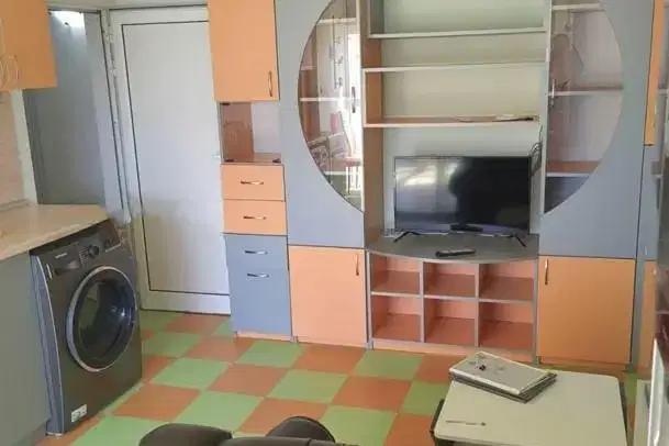 4-bedroom apartment in Sofia, Mladost 1